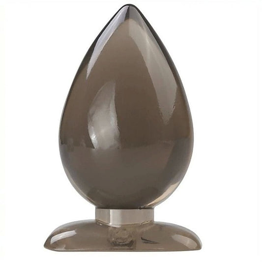 Egg Shaped Anal Plug by BDStyle - Butt Plugs
