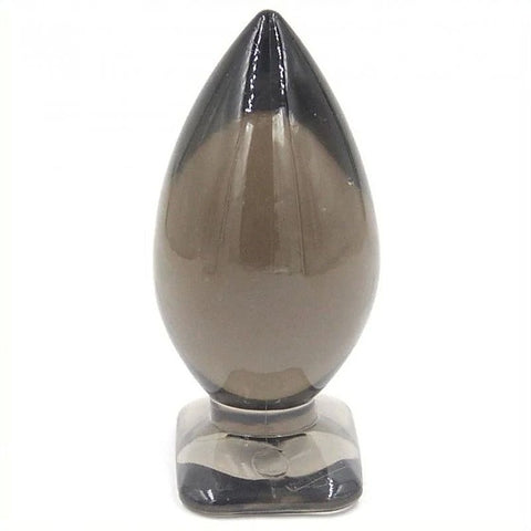 Egg Shaped Anal Plug - Butt Plugs