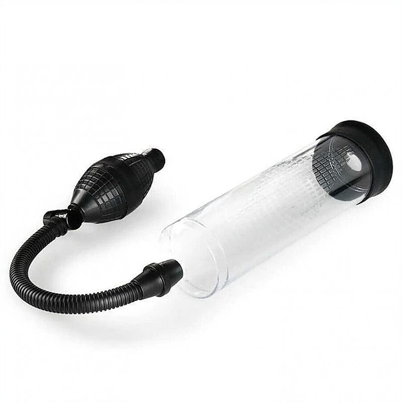 Power UP Penis Pump by BDStyle - Pumps, Extenders and Sleeves