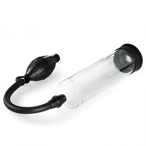 Power UP Penis Pump by BDStyle - Pumps, Extenders and Sleeves