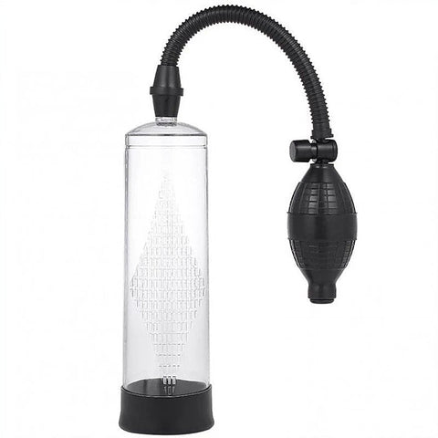Power UP Penis Pump by BDStyle - Pumps, Extenders and Sleeves