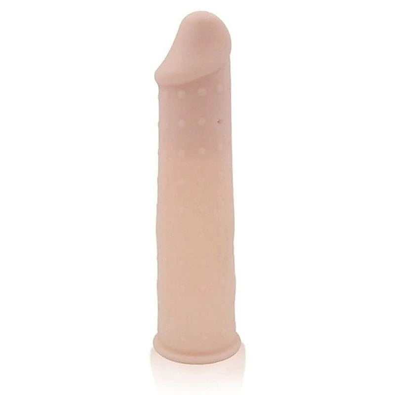 6 Inch Penis Sleeve by BDStyle - Pumps, Extenders and Sleeves