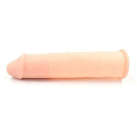 6 Inch Penis Sleeve by BDStyle - Pumps, Extenders and Sleeves