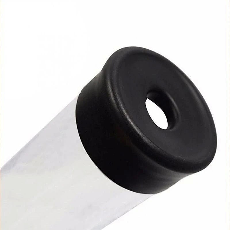 Premium Penis Cylinder Seal Donut by BDStyle - Penis Pumps And Stretchers