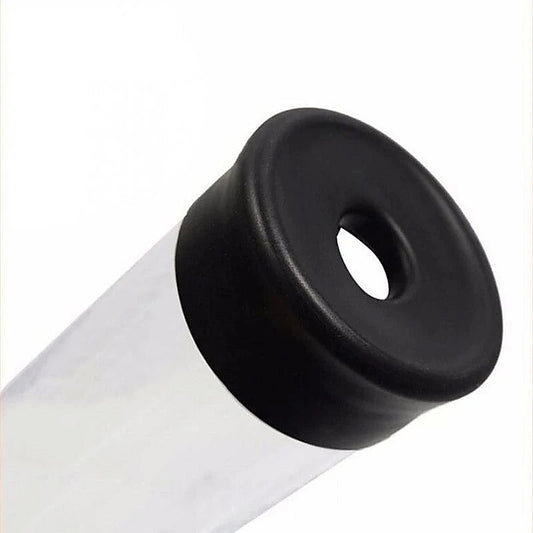 Penis Cylinder Seal Donut Penis Pump by BDStyle - Penis Pumps And Stretchers