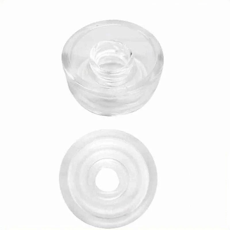 Donut Sleeve for Penis Pump by BDStyle - Penis Pumps And Stretchers