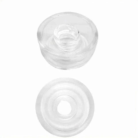 Donut Sleeve for Penis Pump by BDStyle - Penis Pumps And Stretchers