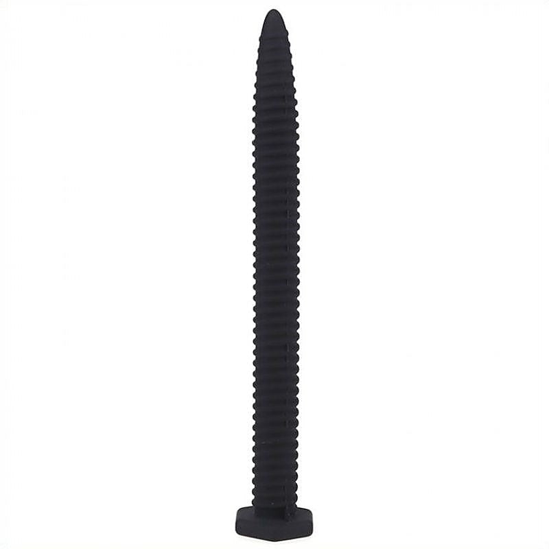 Silicone Screw Penis Plug Kit by BDStyle - Penis Plugs