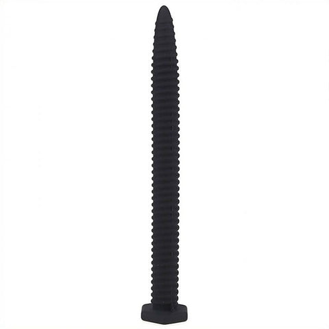 Silicone Screw Penis Plug Kit by BDStyle - Penis Plugs