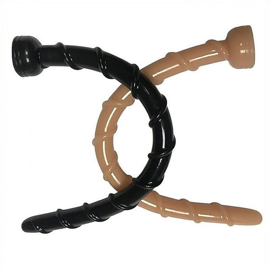 Long Thread Anal Plug by BDStyle - Clit Ticklers and Pulsators
