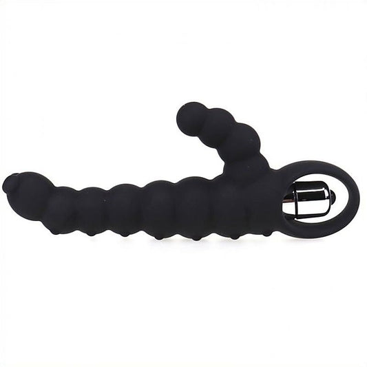 Mini Caterpillar G-spot Vibrator by BDStyle - G-Spot Vibrators