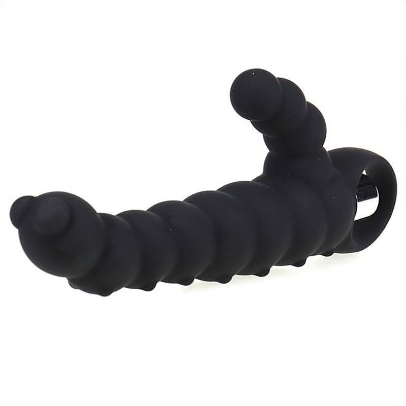 Mini Caterpillar G-spot Vibrator by BDStyle - G-Spot Vibrators