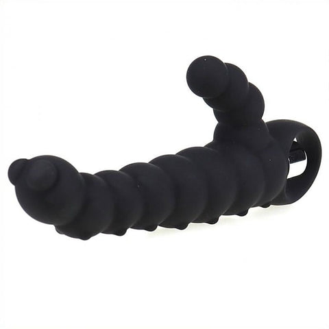Mini Caterpillar G-spot Vibrator by BDStyle - G-Spot Vibrators