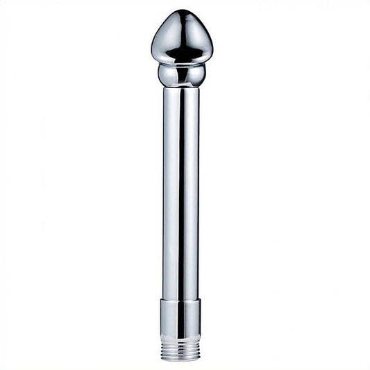 Steel Douche With Head by BDStyle - Steel Sex Toys