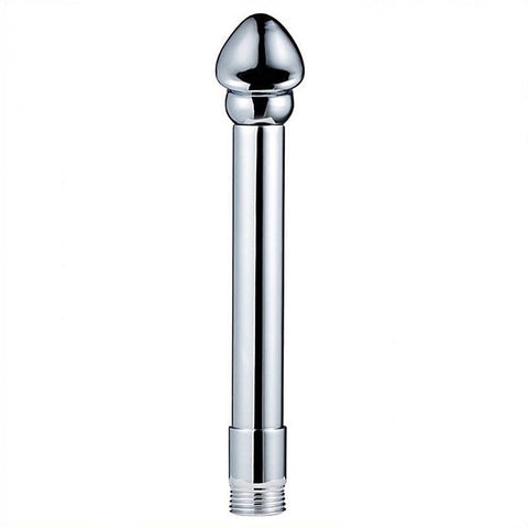Steel Douche With Head by BDStyle - Steel Sex Toys
