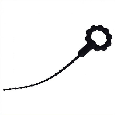 Vibrating Urethral Dilator - Cock Rings