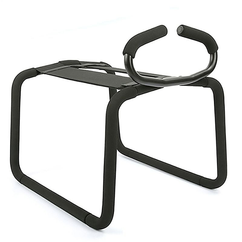 Toughage Sex Chair With Sex Pillow by BDStyle - Sex Furniture