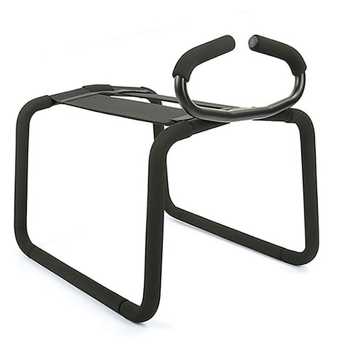 Toughage Sex Chair With Sex Pillow by BDStyle - Sex Furniture