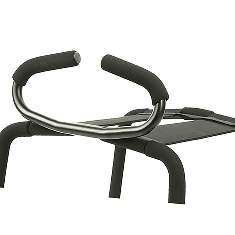 Toughage Sex Chair With Sex Pillow by BDStyle - Sex Furniture