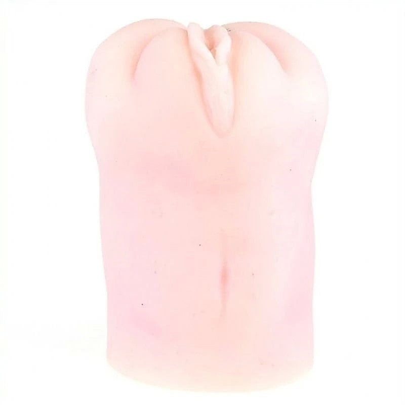 Premium Pure Skin Male Stroker by BDStyle - Masturbators and Strokers