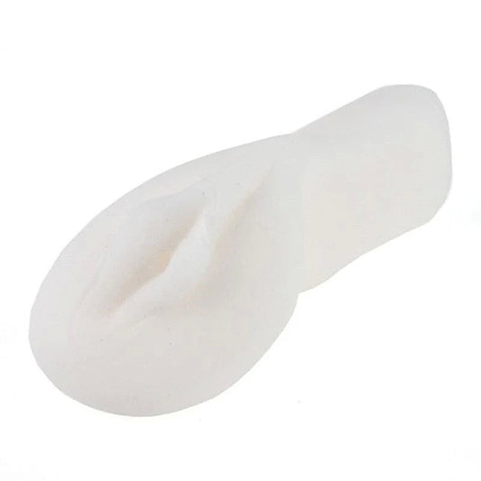 Compact Pleasure Stroker by BDStyle - Masturbators and Strokers