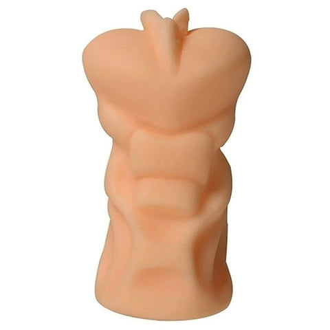 Premium Compact Vagina Masturbator by BDStyle - Masturbators and Strokers