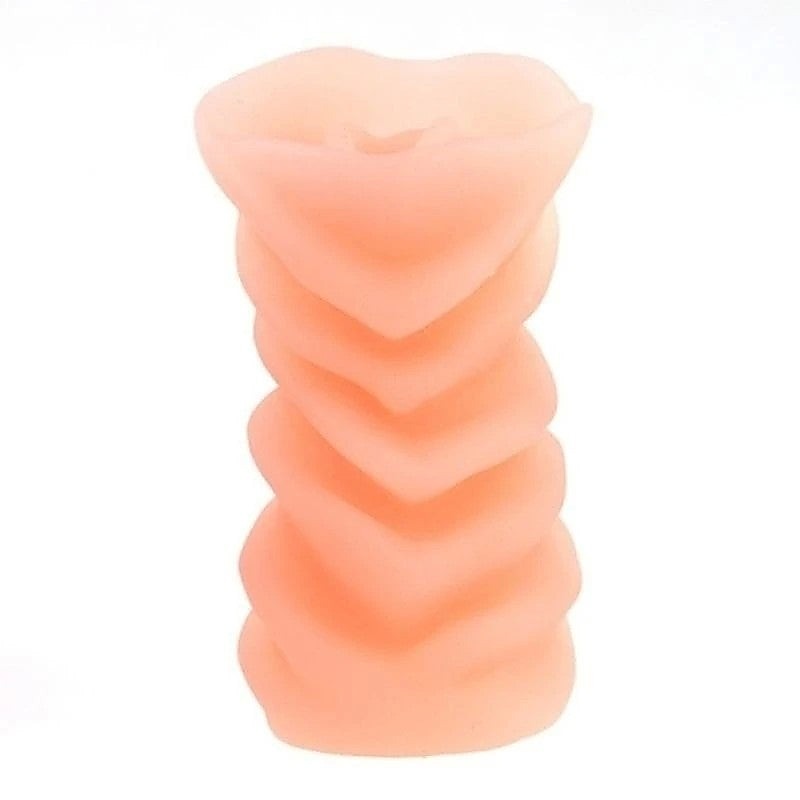 Premium Crazy Pocket Pussy Sleeve by BDStyle - Masturbators and Strokers