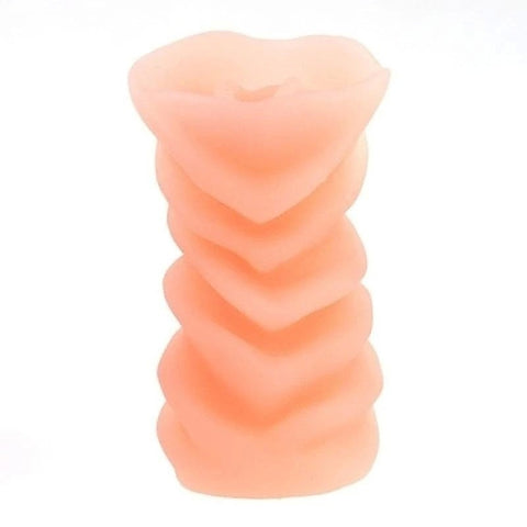 Premium Crazy Pocket Pussy Sleeve by BDStyle - Masturbators and Strokers