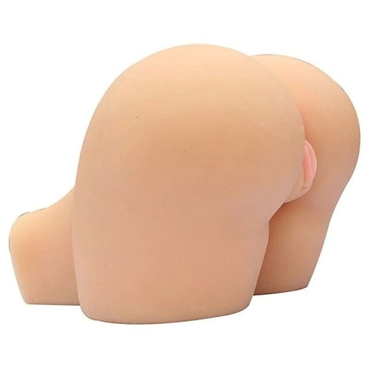 Huge Full Solid Vagina Big Ass by BDStyle - Love Dolls