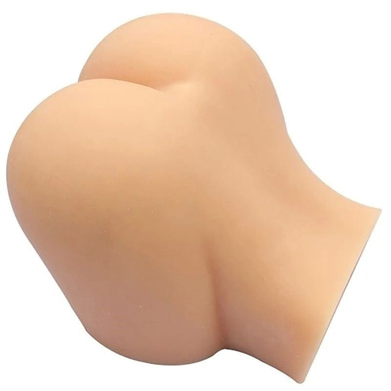 Huge Full Solid Vagina Big Ass by BDStyle - Love Dolls