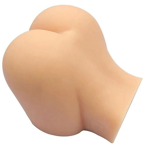 Huge Full Solid Vagina Big Ass by BDStyle - Love Dolls