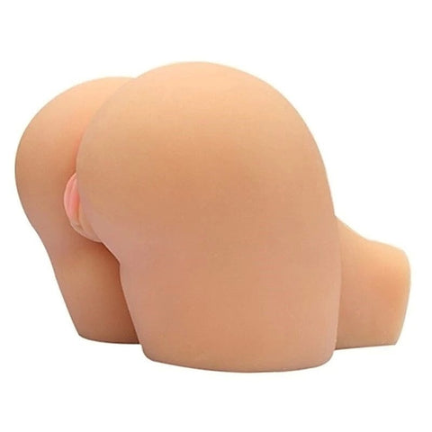 Huge Full Solid Vagina Big Ass by BDStyle - Love Dolls