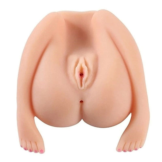 Shequ Boby Hip Ass Sex Doll by BDStyle - Love Dolls