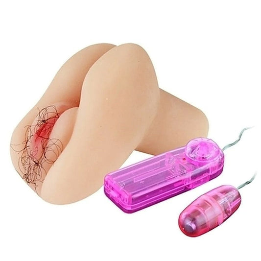 Dream Sweet Vagina And Ass Doll by BDStyle - Realistic Butts And Vaginas