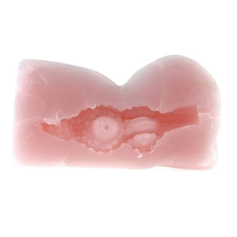Premium 20's Pussy Pocket Pal by BDStyle - Masturbators and Strokers