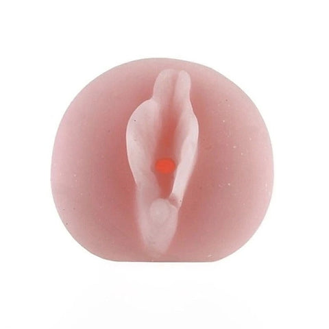 Pussy Pocket Masturbator by BDStyle - Masturbators and Strokers