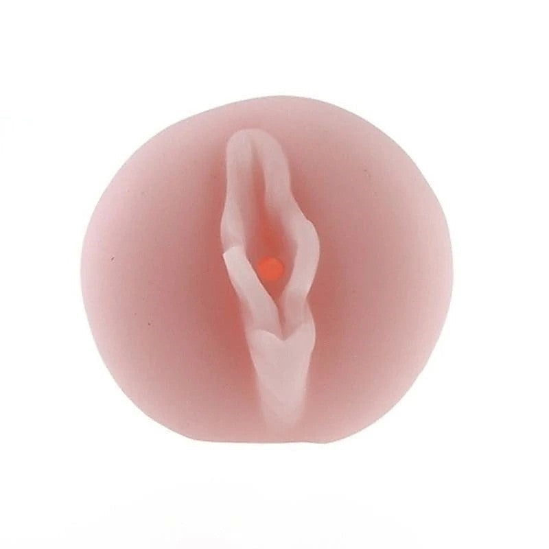 Intimate Delight Lifelike Masturbation Sleeve by BDStyle - Masturbators and Strokers