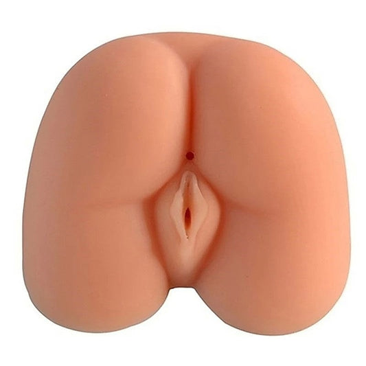Rebecca Sex Ass Realistic Masturbator by BDStyle - Realistic Butts And Vaginas