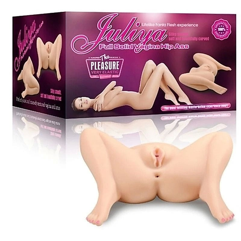Premium Juliya Solid Hips and Ass by BDStyle - Love Dolls