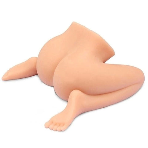 Premium Juliya Solid Hips and Ass by BDStyle - Love Dolls