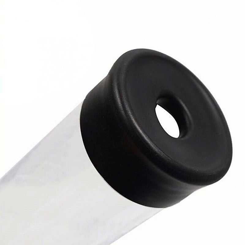 Comfort Cylinder Seal Donut - 3 Pack by BDStyle - Pumps, Extenders and Sleeves