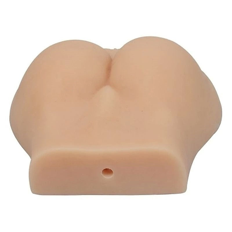 Ted's Male Ass With Cock & Balls by BDStyle - Masturbators and Strokers