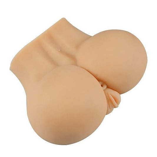 Lifelike Ass Doll Realistic Masturbator by BDStyle - Realistic Butts And Vaginas