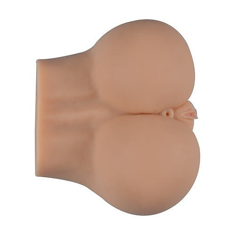Professional Lifelike Ass Doll by BDStyle - Realistic Butts And Vaginas