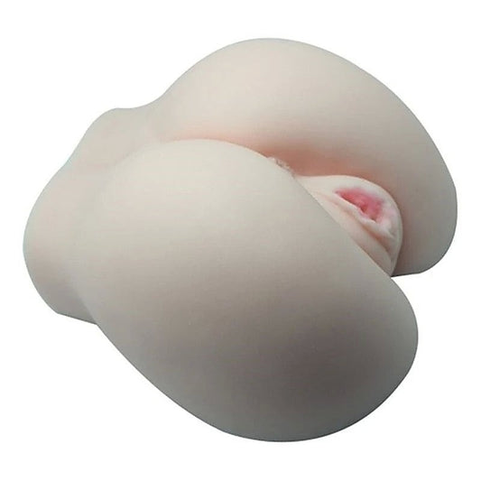 Joshua Solid Small Ass Massager by BDStyle - Love Dolls