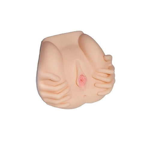 Delicate Fingers Masturbator by BDStyle - Realistic Butts And Vaginas