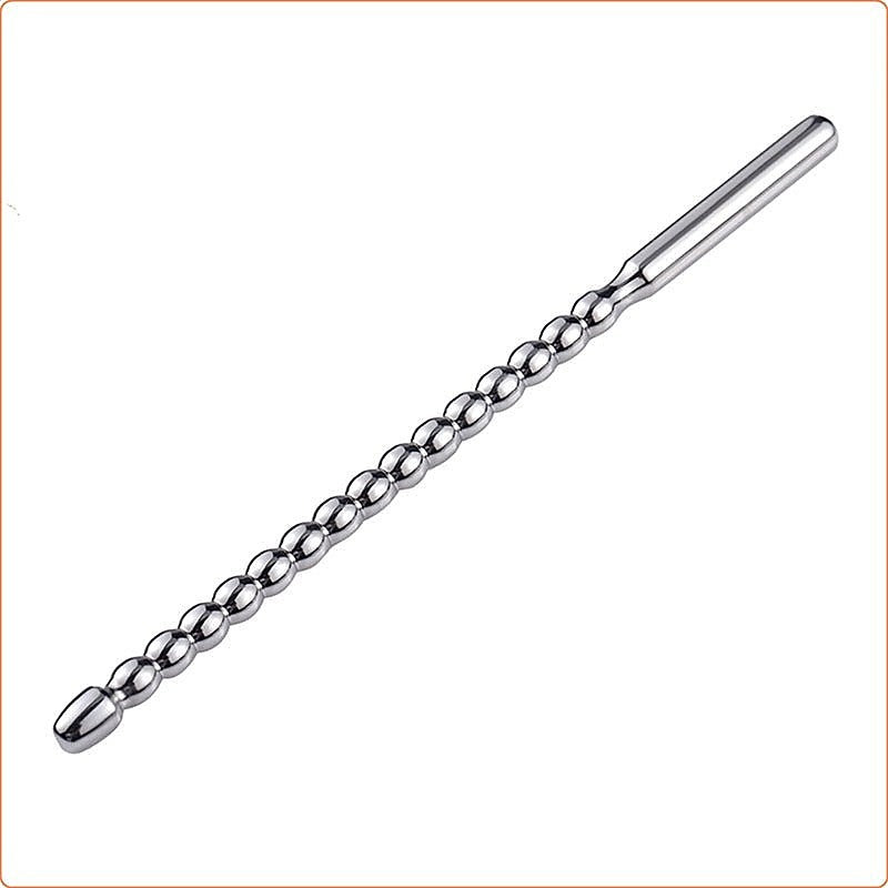Premium Discreet Urethral Stimulator by BDStyle - Penis Plugs
