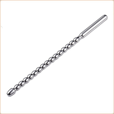 Premium Discreet Urethral Stimulator by BDStyle - Penis Plugs