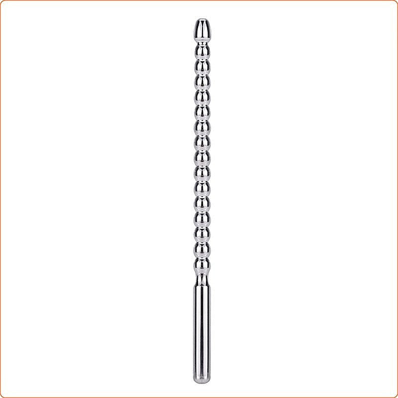 Premium Discreet Urethral Stimulator by BDStyle - Penis Plugs