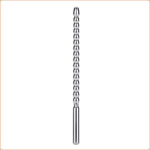 Premium Discreet Urethral Stimulator by BDStyle - Penis Plugs